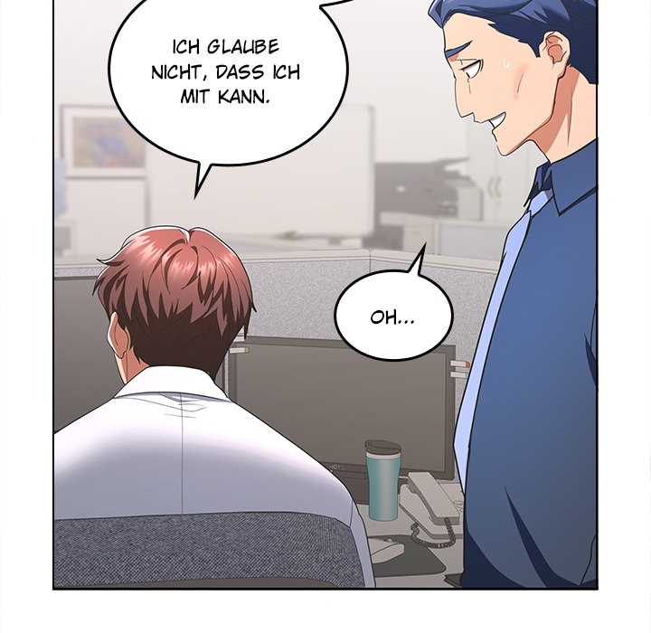 Nicht im Büro - episode 1 - 162