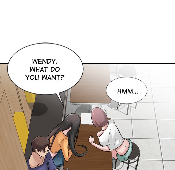 The Mismatch - episode 23 - 101