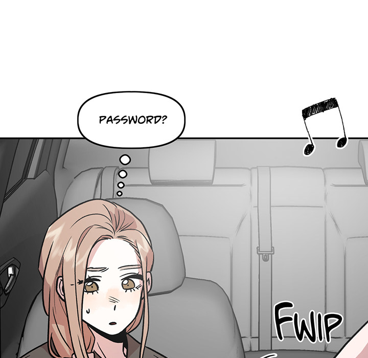 Bitter Sweetheart - episode 14 - 129
