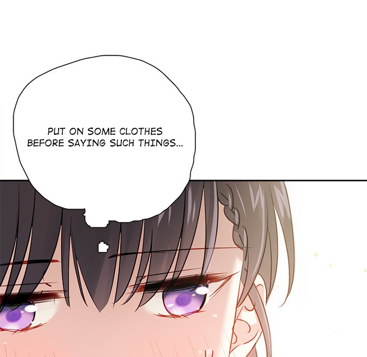 A Young Case of Hearts - episode 38 - 118