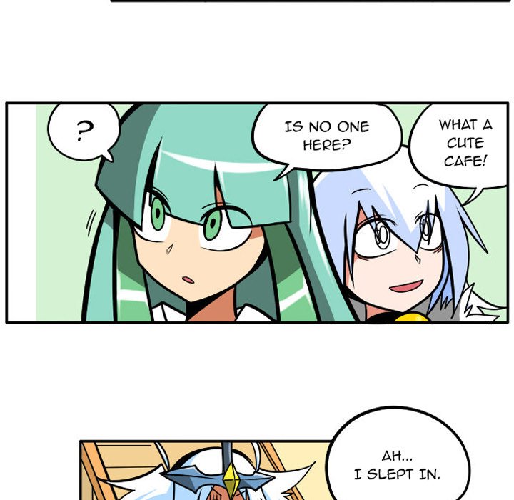 Maki and Friends - episode 78 - 4