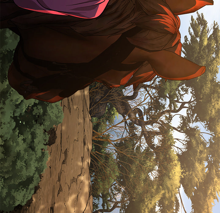 Swole Joseon - episode 14 - 8