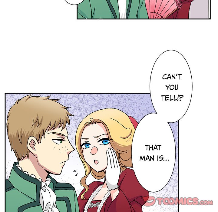 The Lady with an Elegant Smile - episode 31 - 7