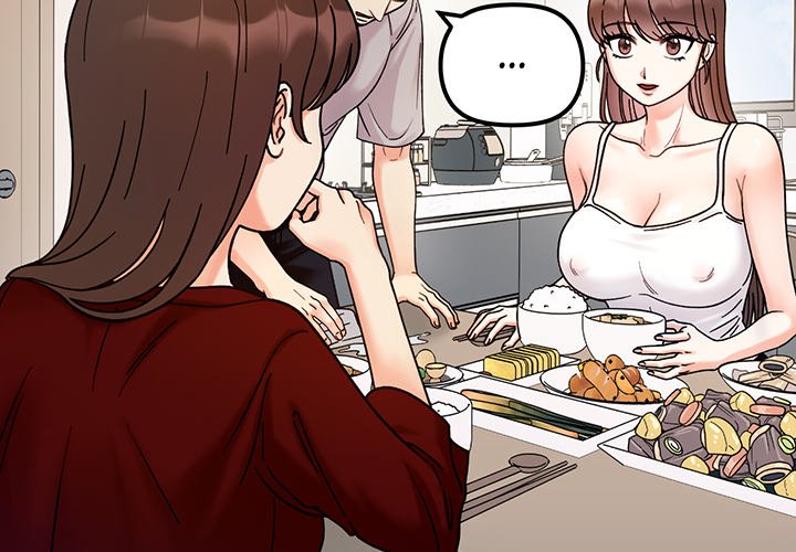 Secret Siblings - episode 33 - 1