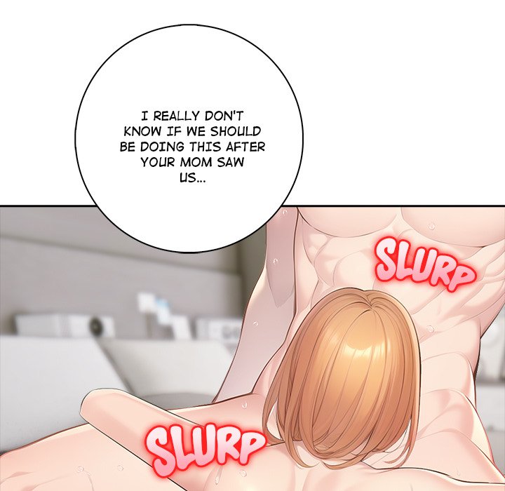 Mina's Little Trap - episode 4 - 36