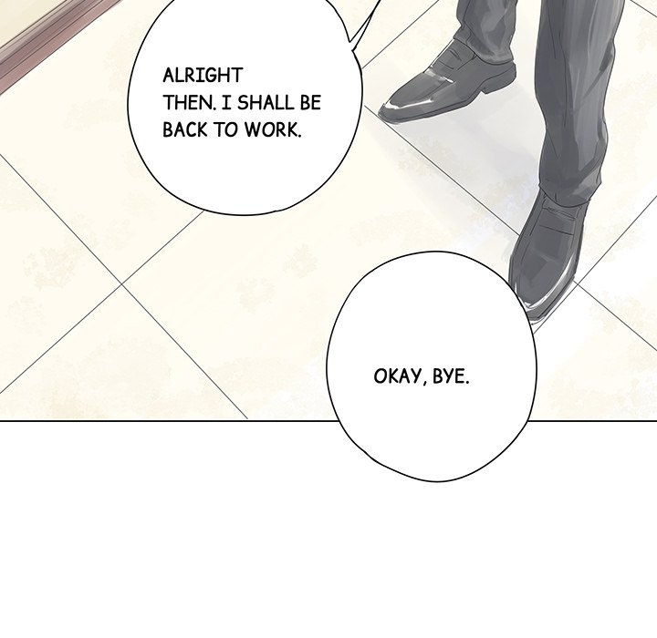 The Ten Years I Love You Most - episode 1 - 35