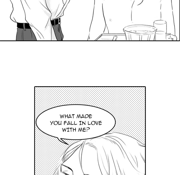 His Preference - episode 8 - 53