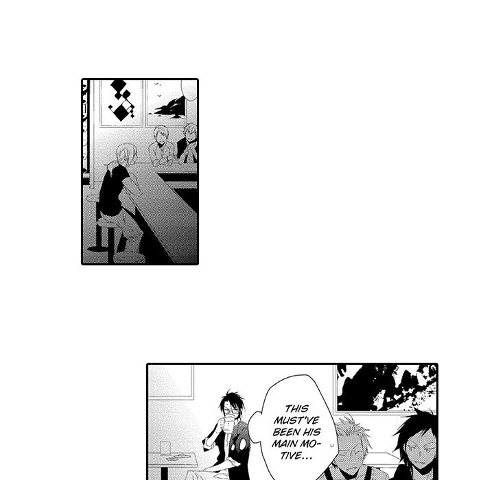 Boring Ninomiya-san - episode 5 - 12