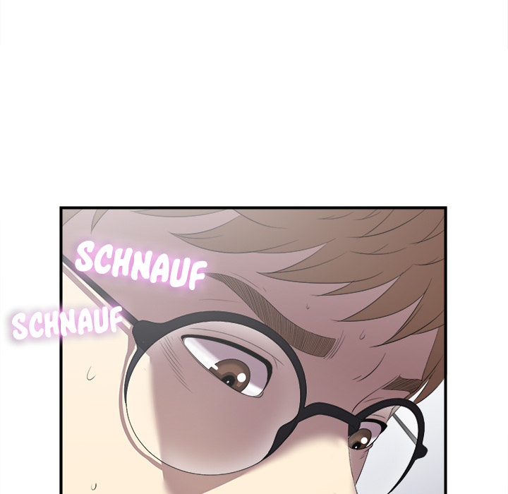 Seinen Mann stehen - episode 1 - 137