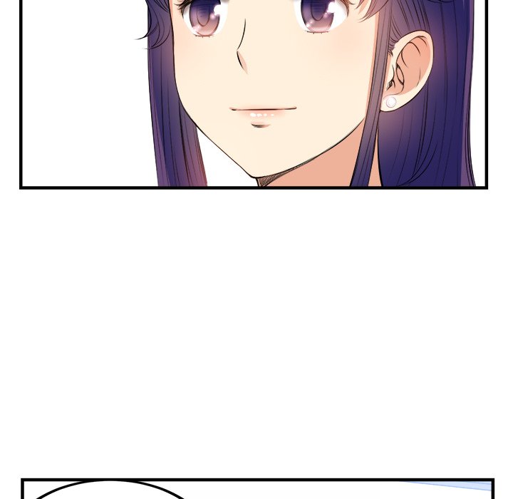 Yuri's Part Time Job - episode 8 - 9