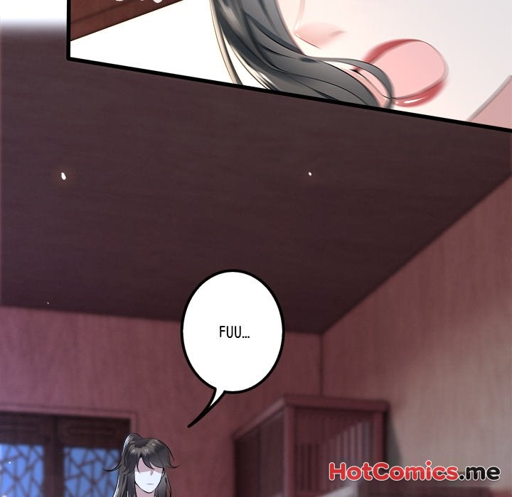 The Queen of Hell - episode 1 - 33