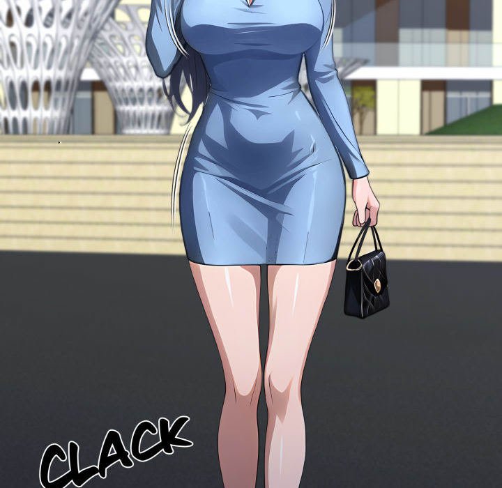Workaholic Gangster - episode 97 - 154