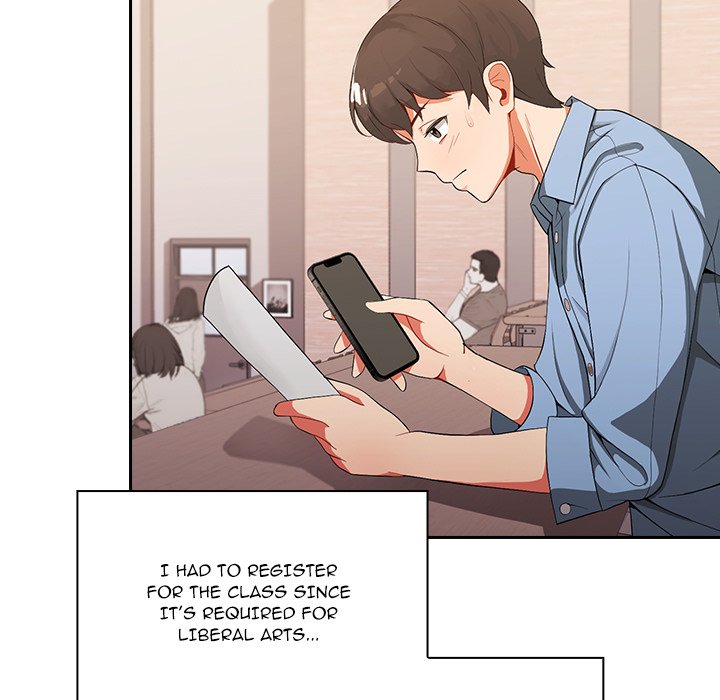 #Follow Me - episode 1 - 10