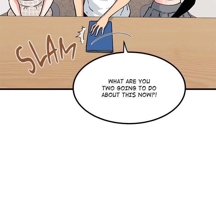 Snapping into Love - episode 70 - 64