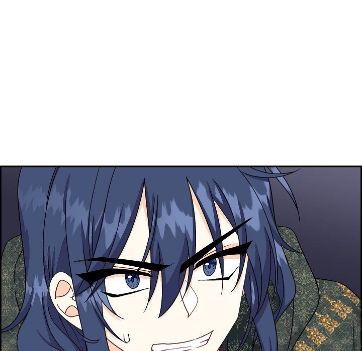 The Destroyer Fell in Love with Me - episode 77 - 96