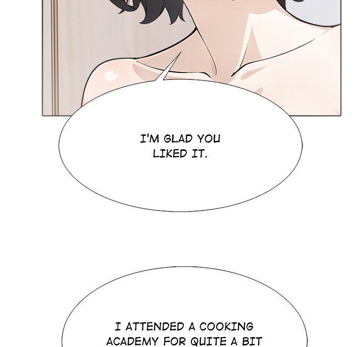 Love Me, or Else - episode 4 - 17