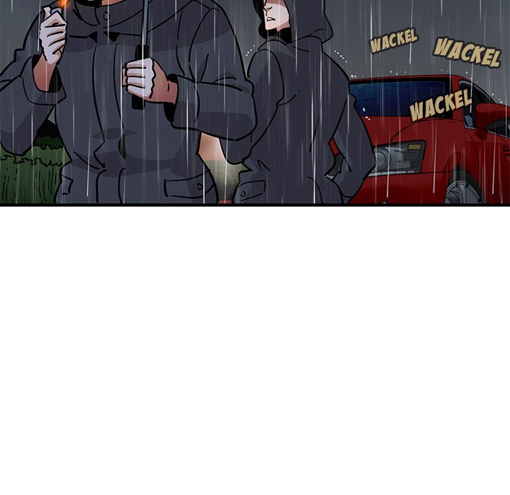 Wer hat Angst vor Mister H? - episode 38 - 58
