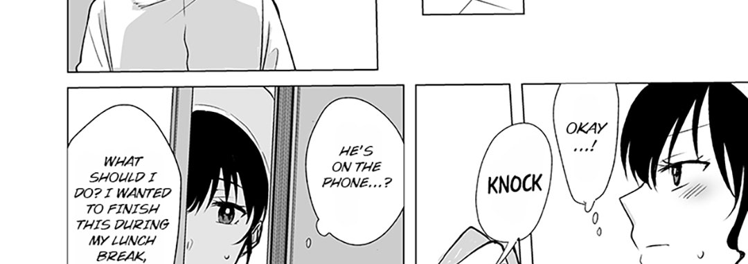 Now That I’m Stuck in His Bed, I Have to Keep Quiet...! The Straight-Laced Nurse Gets Ordered Around by Her Sister’s Boyfriend! - episode 12 - 5