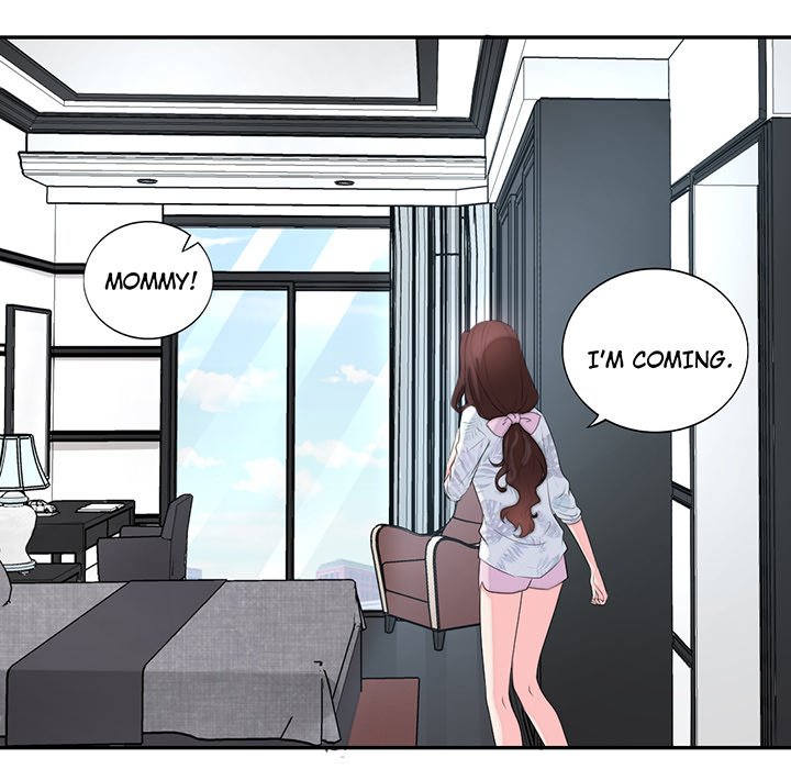 Mommy, Where's My Daddy? - episode 21 - 53