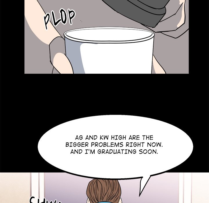 The Villain - episode 23 - 26