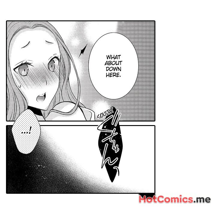 Yomekare! The Comforts Of  Having A Wifely Boyfriend - episode 8 - 30
