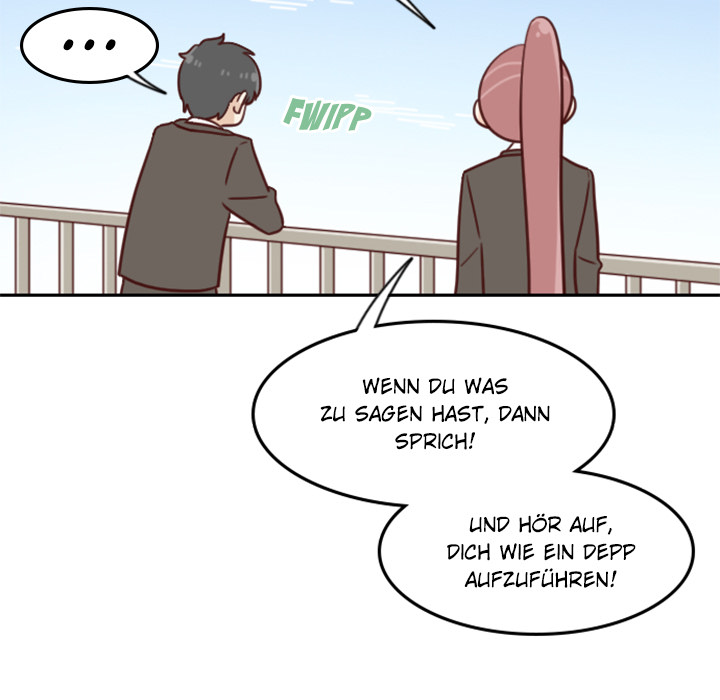 Dinge, die das Herz erwärmen - episode 17 - 18
