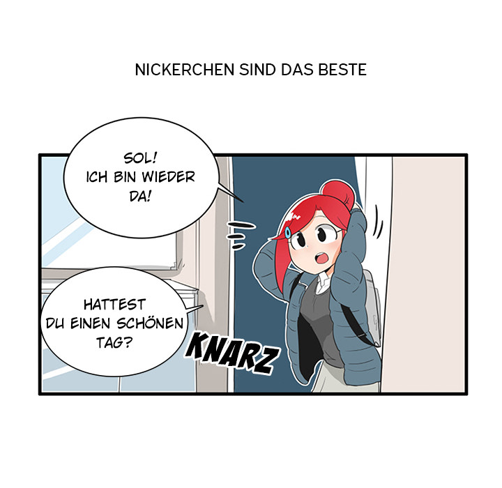 Unter Geschwistern - episode 42 - 14