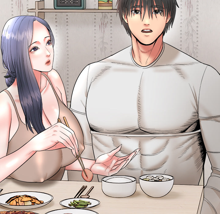 Kangsae the Strong - UNCENSORED - episode 4 - 179