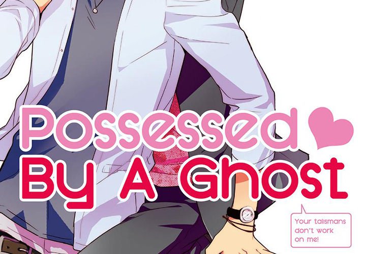 Possessed By A Ghost - episode 2 - 1