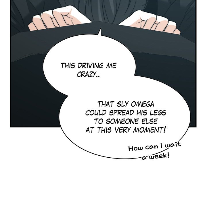Recessive Omega K's Secret [Season 1] - episode 14 - 12