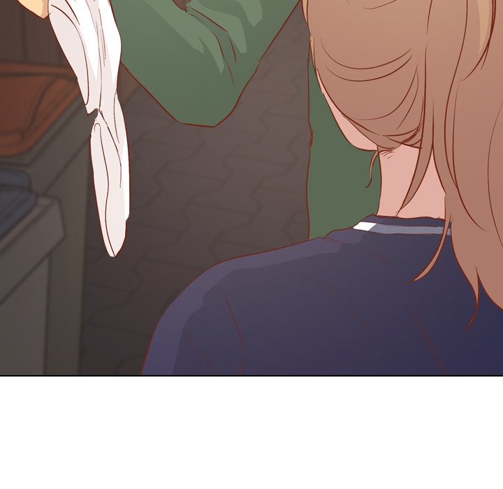 The Giving Girl - episode 16 - 96