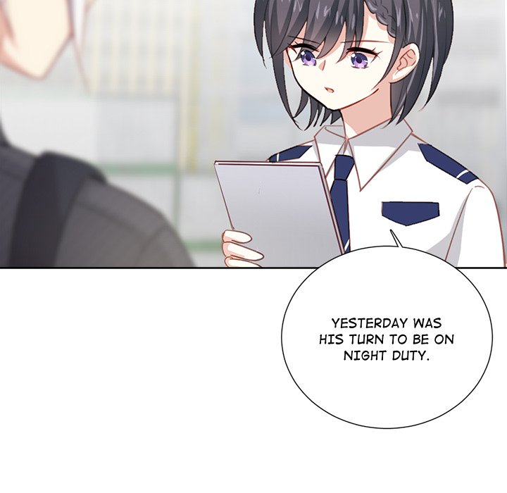 A Young Case of Hearts - episode 4 - 57
