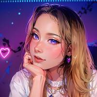 TikTok Account Photo