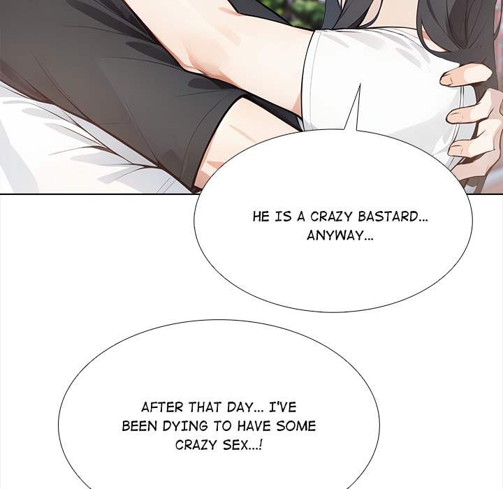 Desire Note - episode 28 - 31