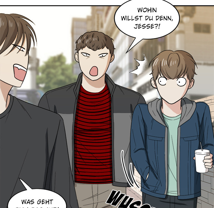 Liebe Lieber Nicht - episode 22 - 12