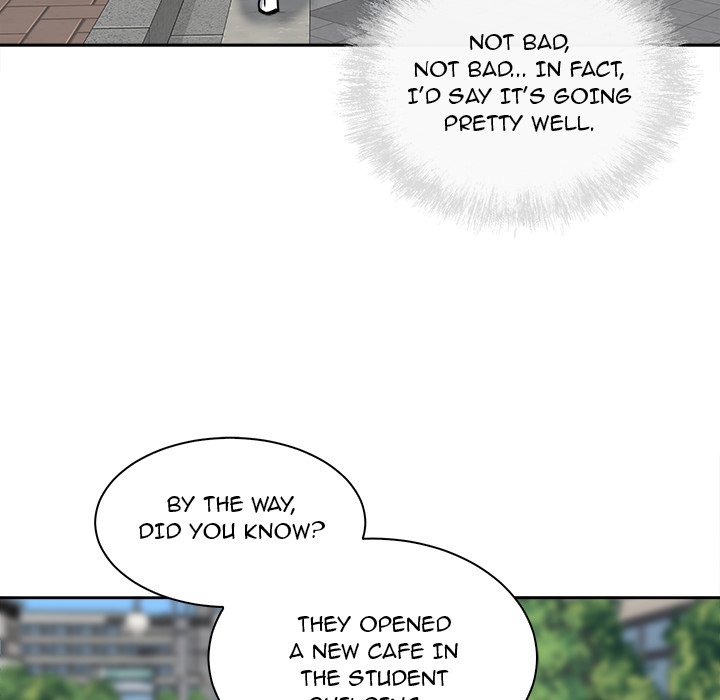 Excuse me, This is my Room - episode 37 - 109