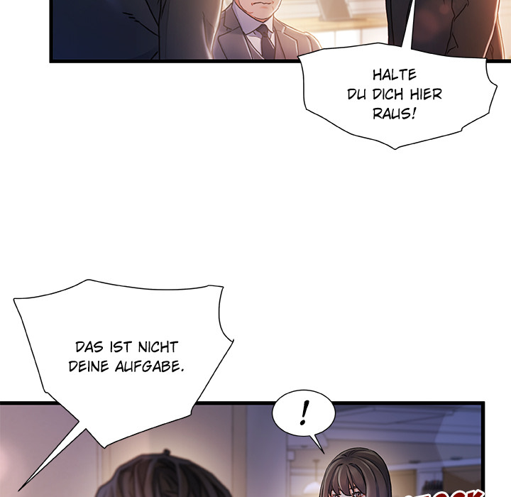 Wie du mir... - episode 9 - 124