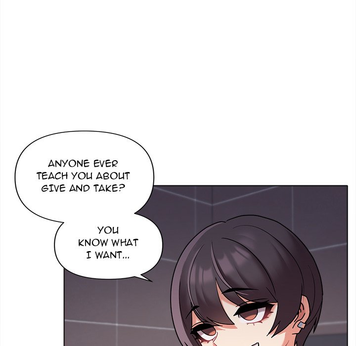 An Outsider's Way In - episode 45 - 4