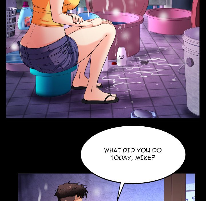 Secret Life - episode 1 - 60