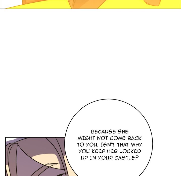 Forest of the Fireflies - episode 58 - 47