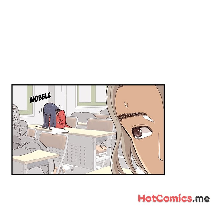 His Women's University - episode 91 - 71