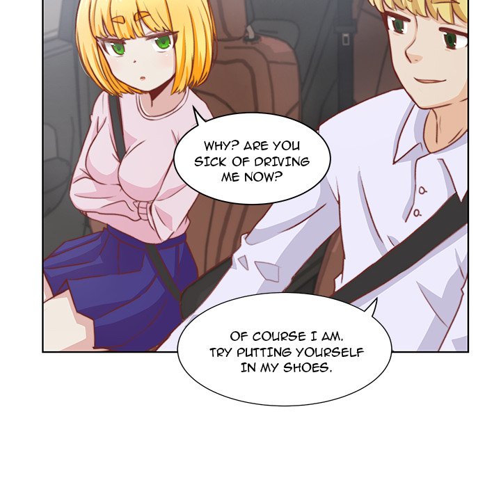 You're No Good - episode 2 - 14