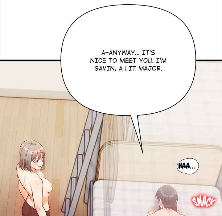 Trapped With My Boss - episode 19 - 28