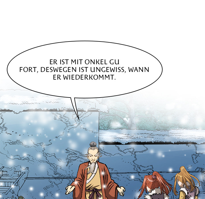 Die Reise des Gunak - episode 7 - 22
