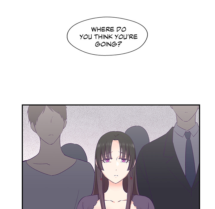 My Special Squishy Someone - episode 28 - 72