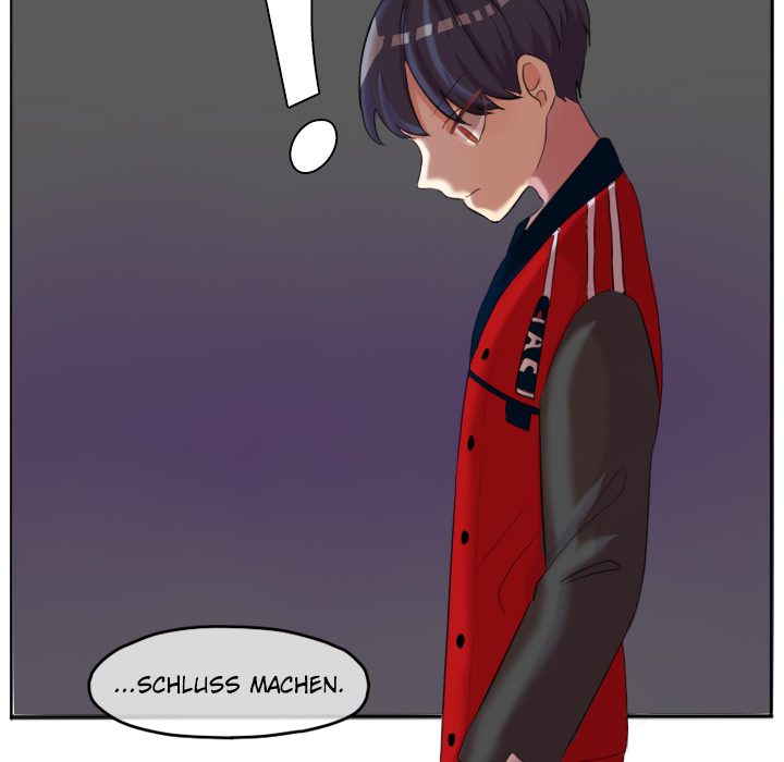 Das Chillige Pärchen - episode 47 - 64