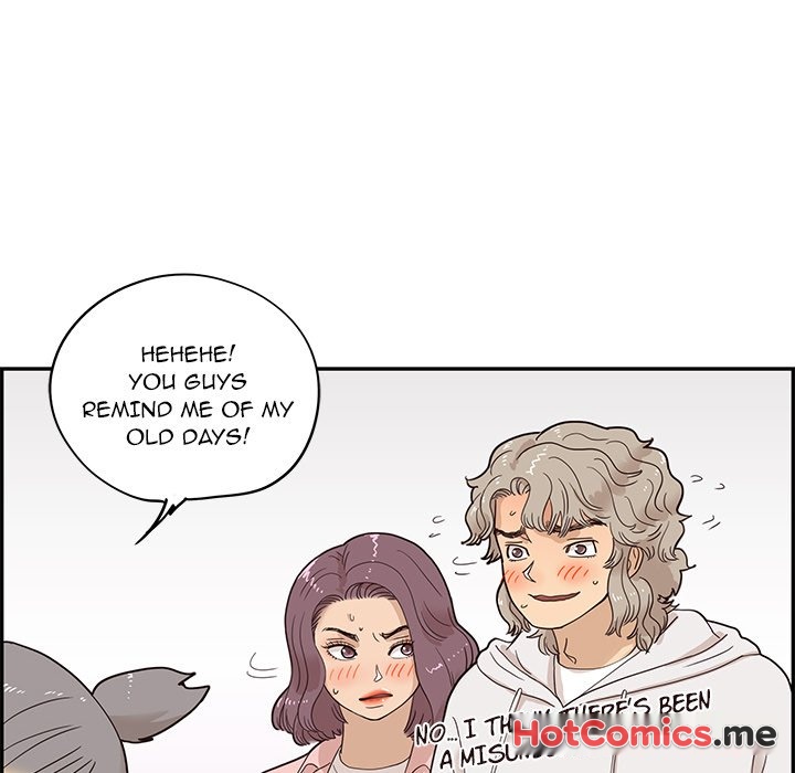 His Women's University - episode 60 - 21