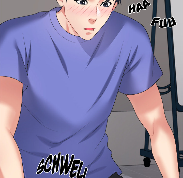 Privattraining - episode 14 - 172