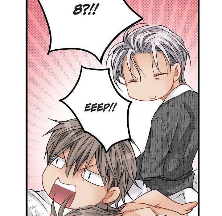 Work, Fight and Love - Webtoon Edition - episode 12 - 10