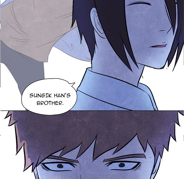 High School Devil - episode 8 - 12